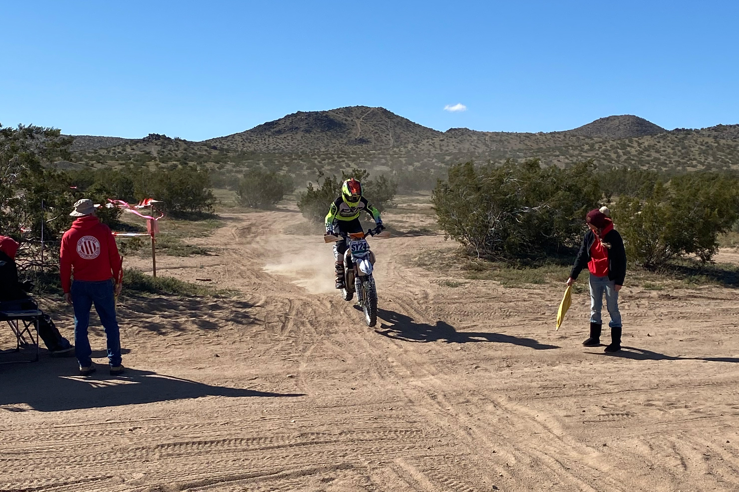 Home - Dirt Diggers Motorcycle Club